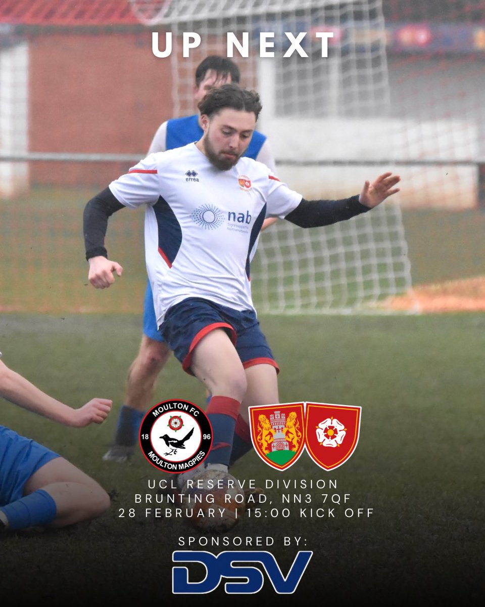 Northampton O.N. Chenecks tweet media