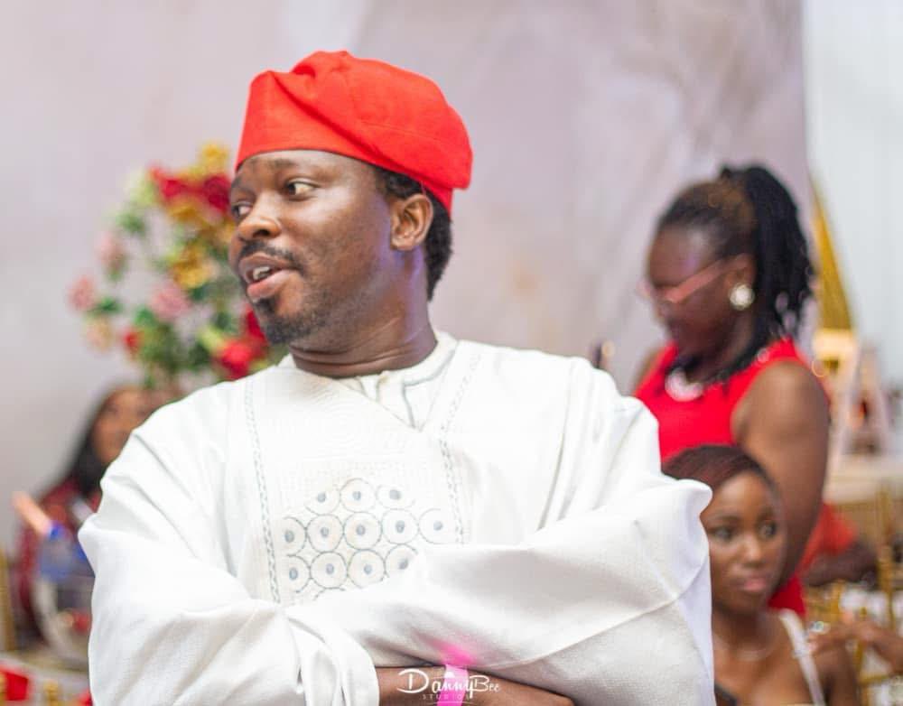 TheAdukeIbadan's tweet photo. I'm not the birthday boy, the birthday boy is my leader in words and actions!!!!! Happy birthday Ẹ̀gbọ́n mi Bọ̀dá Déọlá 🎉🥰🫂
Ẹ ẹ̀ ní wálẹ̀ láíláí. Lókè lókè always🙏🏾🙏🏾 https://t.co/EVBakvwr06