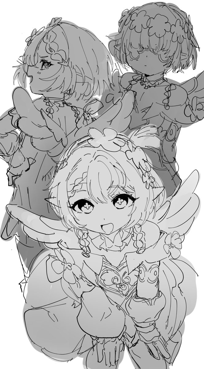 オンパロス編 おわったー 