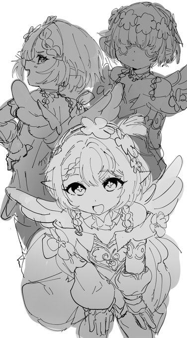 オンパロス編 おわったー 