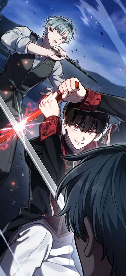 노움 NOUM tweet media