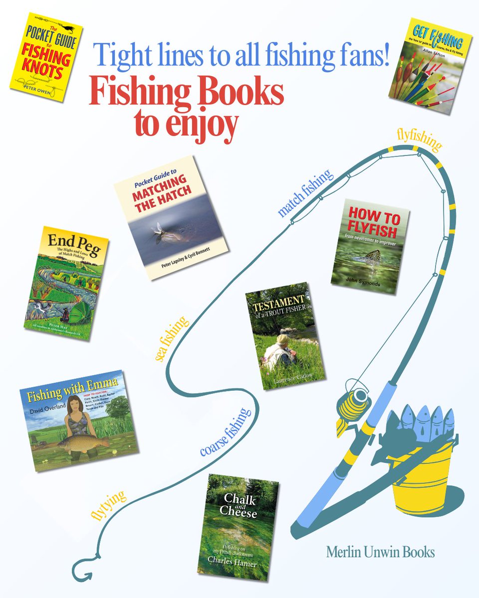 Merlin Unwin Books tweet media