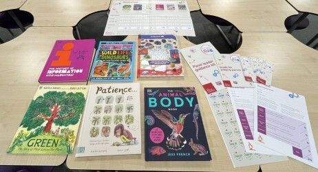 Bishop Challoner OLC tweet media