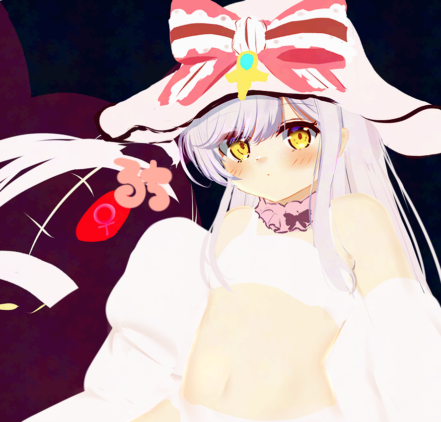 るち tweet media
