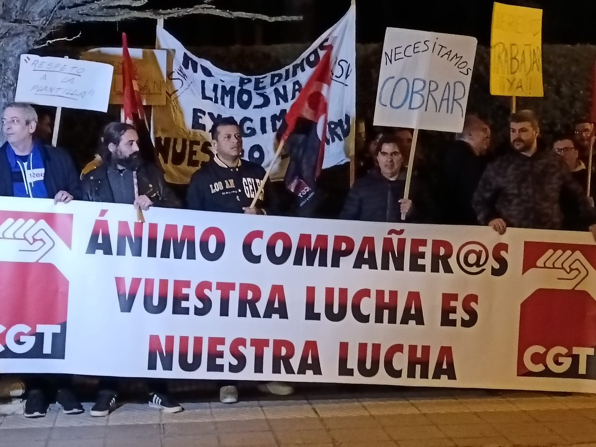 CGT SORIA tweet media