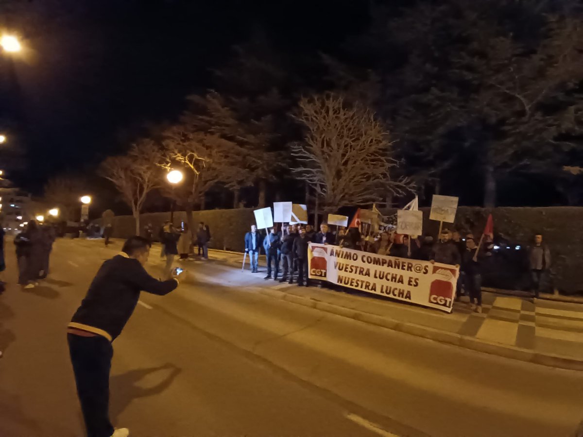 CGT SORIA tweet media