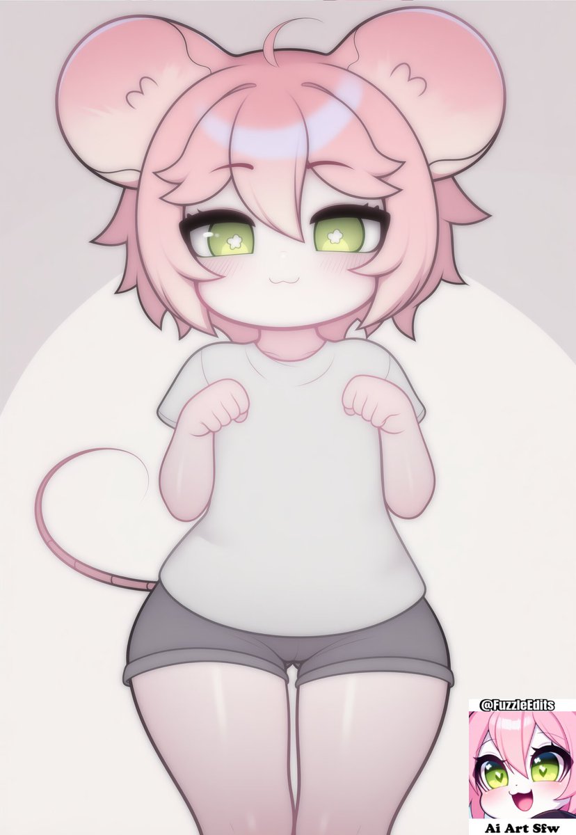 Fuzzle (DM for comms) tweet media