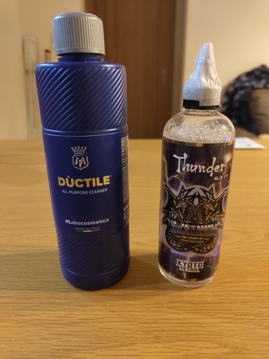 洗車グッズKYOTO DETAIL (@kyoto_detail) / Posts / X