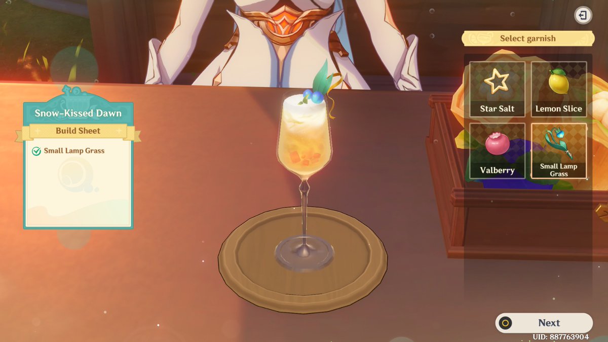 This is more fun than the HSR one ngl 😭