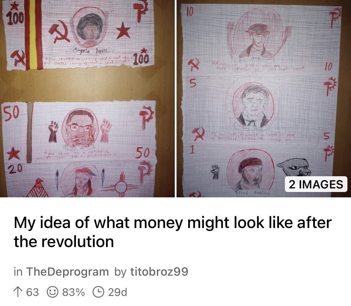 Out Of Context Communism (@ooccommunism) on Twitter photo 