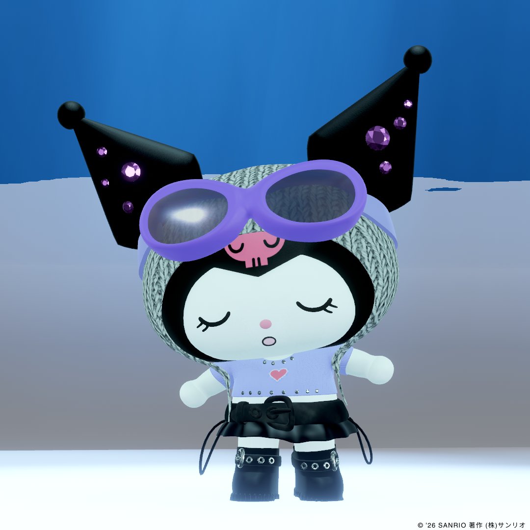 "#artist_KUROMI" - Results on X | Live Posts & Updates