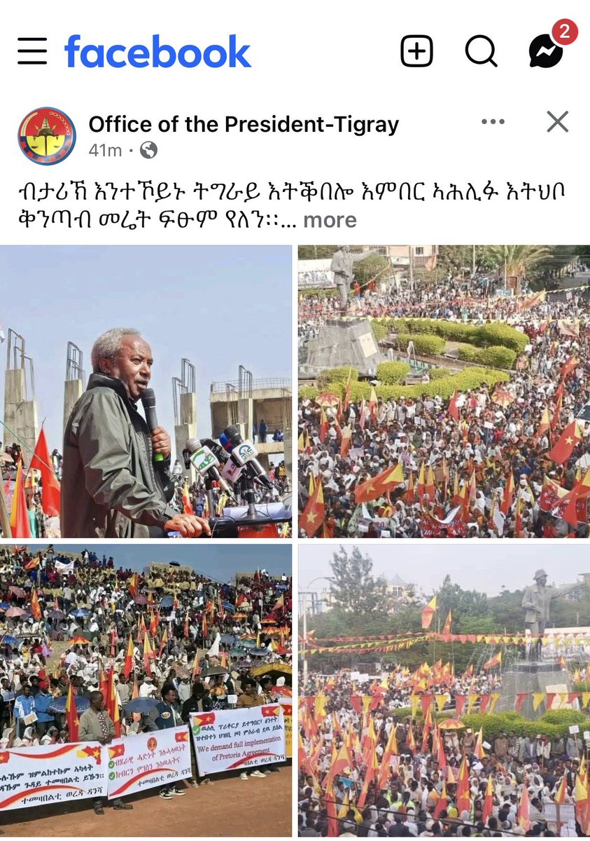 Mulugeta Gebregziabher, PhD tweet media