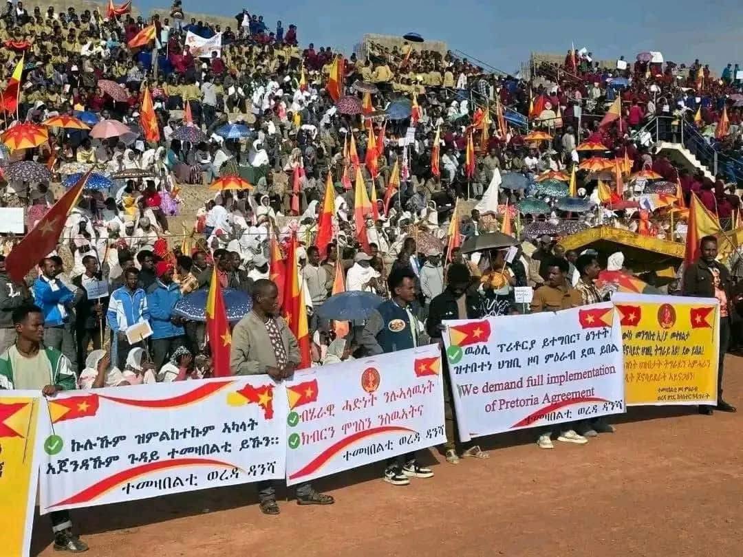 Mulugeta Gebregziabher, PhD tweet media