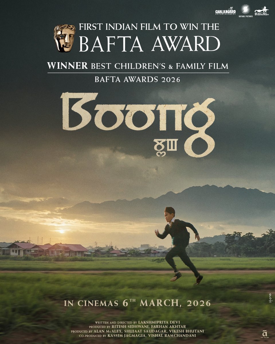 Farhan Akhtar tweet media