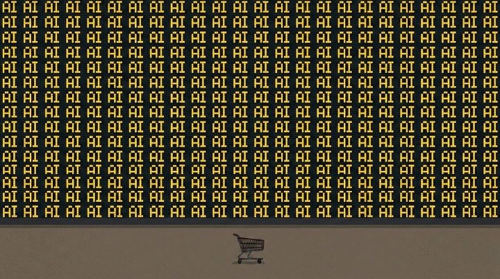 the AI layoff scoreboard since october:

wisetech: 2,000 jobs (30% of workforce)
groupe SEB: 2,100 jobs
dow chemical: 4,500 jobs (13%)
block: 4,000+ jobs (40-50%)
british american tobacco: undisclosed
telstra: 650 jobs
citi: 20,000 by 2026

total AI-cited cuts in 2025: 55,000