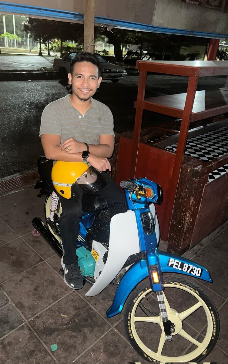 𝙸𝚗𝚌𝚎𝚔 𝚂𝚝𝚎𝚊𝚍𝚢 tweet media