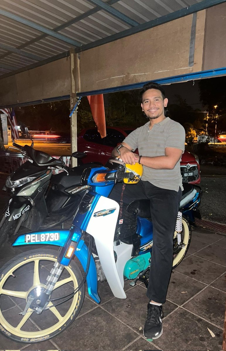 𝙸𝚗𝚌𝚎𝚔 𝚂𝚝𝚎𝚊𝚍𝚢 tweet media