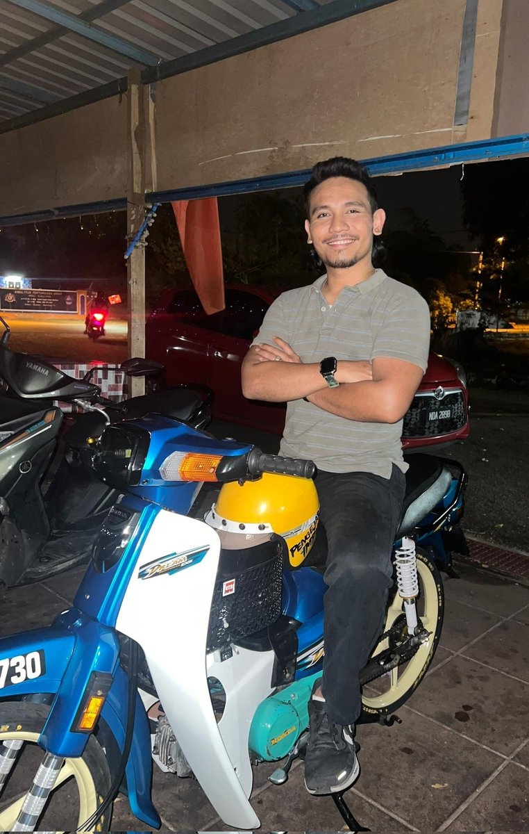 𝙸𝚗𝚌𝚎𝚔 𝚂𝚝𝚎𝚊𝚍𝚢 tweet media