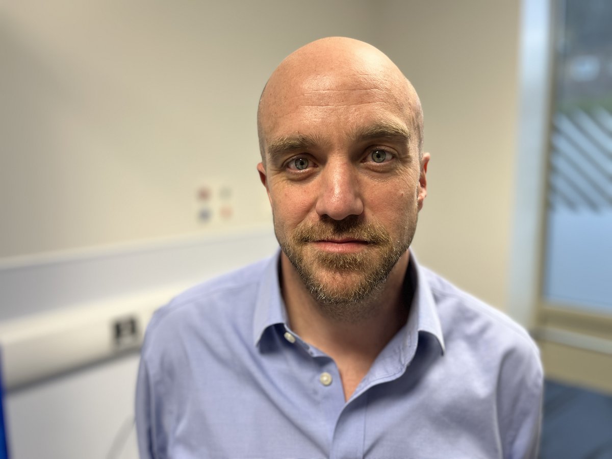 ITV News West Country tweet media