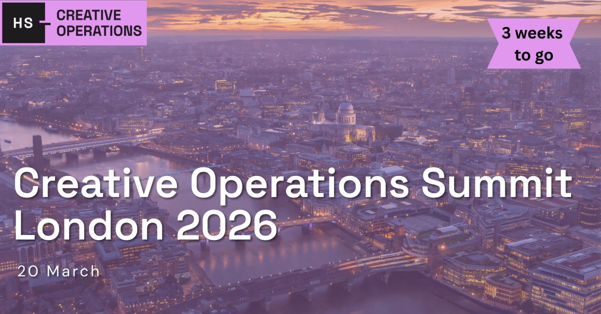 HS Creative Operations tweet media