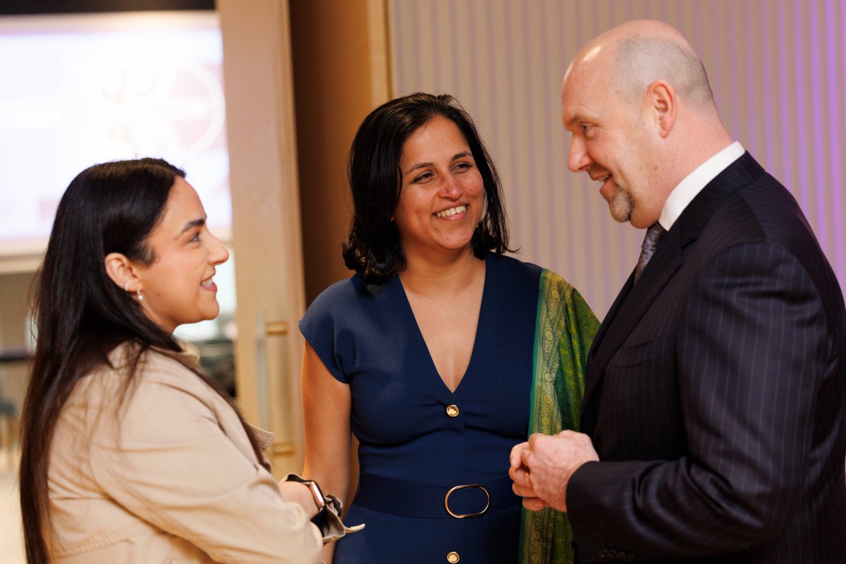 Dublin Chamber tweet media