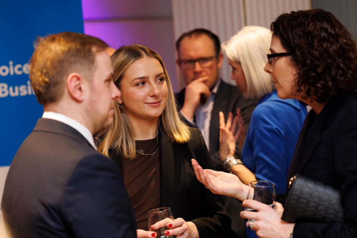 Dublin Chamber tweet media