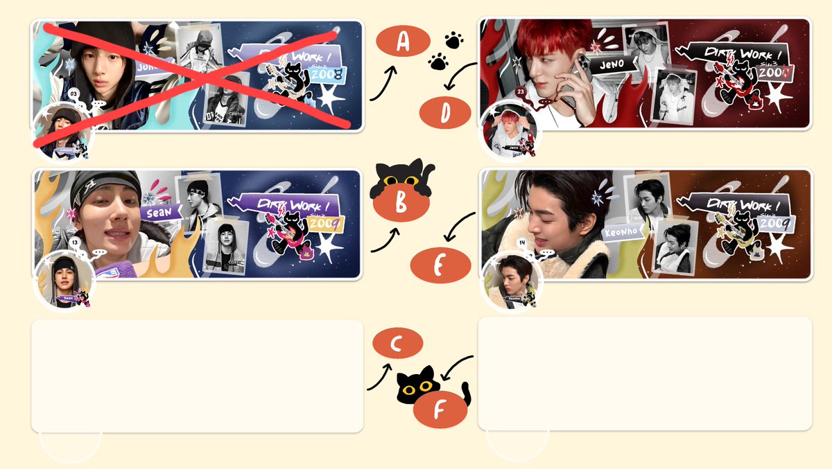 OLLiE .ᐟ ─ Mt after dm tweet media