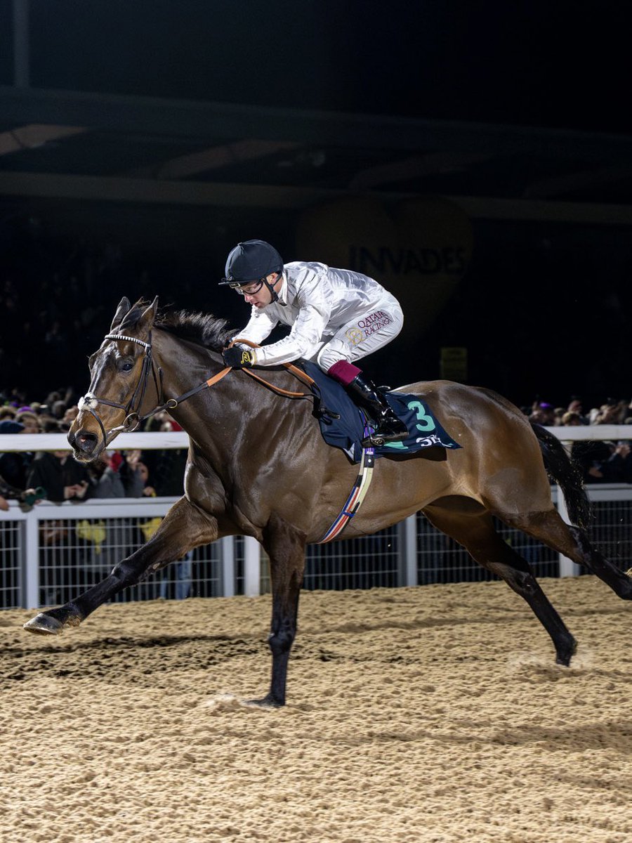 Southwell Racecourse tweet media