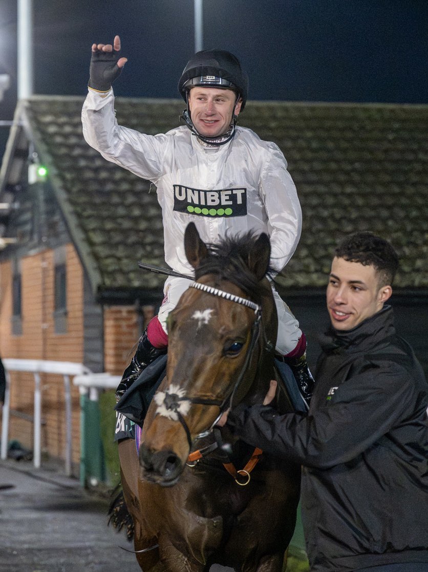 Southwell Racecourse tweet media