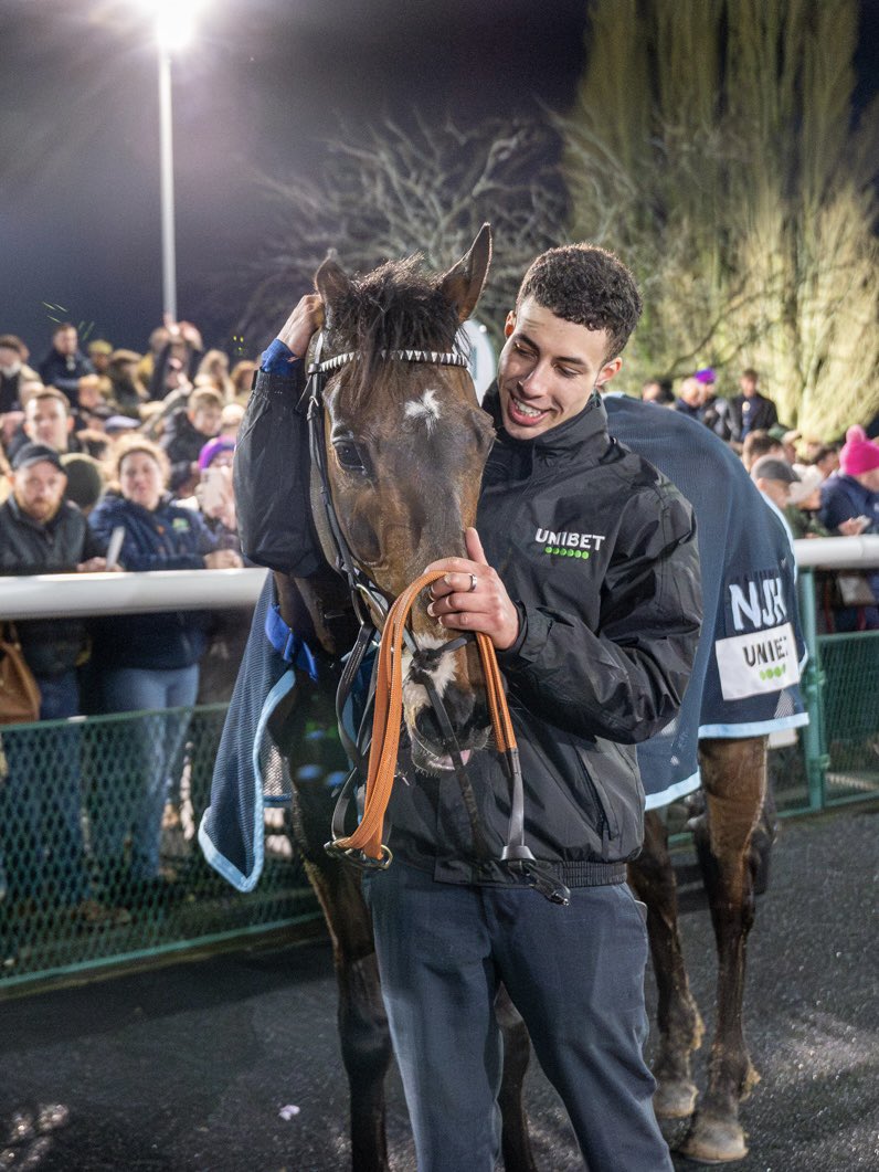 Southwell Racecourse tweet media