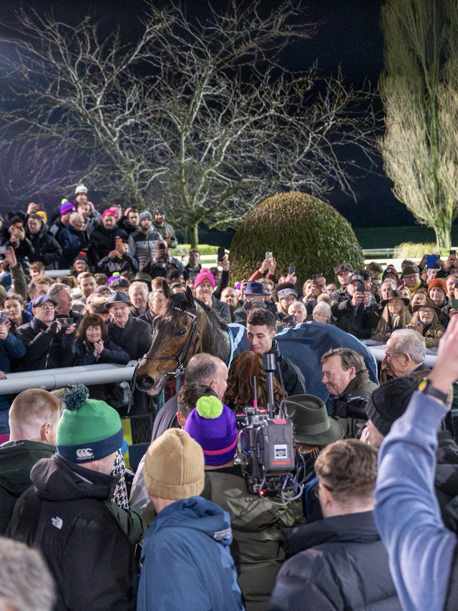 Southwell Racecourse tweet media