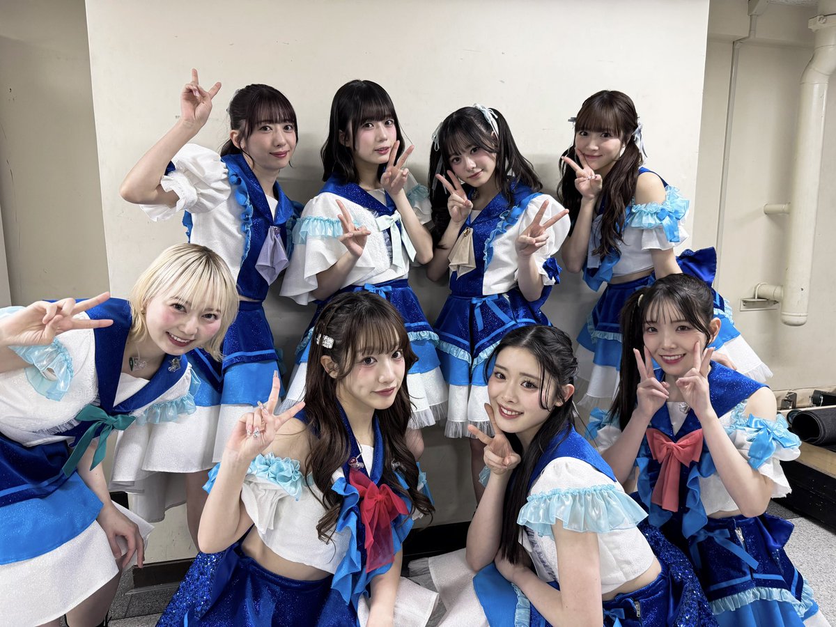 私立恵比寿中学（えびちゅう） (@ebichu_staff) / Posts / X