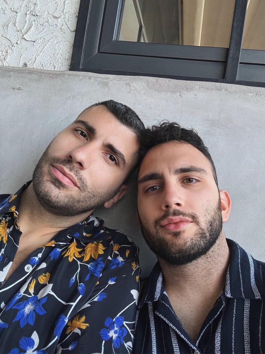 <a href="/ThodorisMangous/">Thodoris Mangousis</a>  Χρόνια πολλά αγάπη μου ❤️
Να εκατοστήσεις, να είσαι πάντα γερος δυνατός και να συνεχίσεις να εξελίσσεσαι, να κυνηγάς όσα ονειρεύεσαι και να βρίσκεις πάντα λόγους να χαμογελάς.
Να σε χαιρόμαστε όσοι έχουμε  την τύχη να σε έχουμε στη ζωή μας ❤️🎉🥳