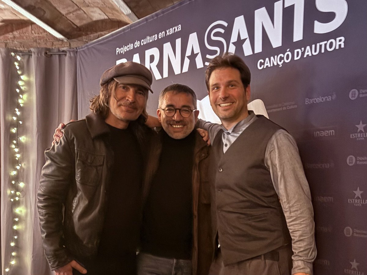 Gabriel Fernàndez i Díaz tweet media