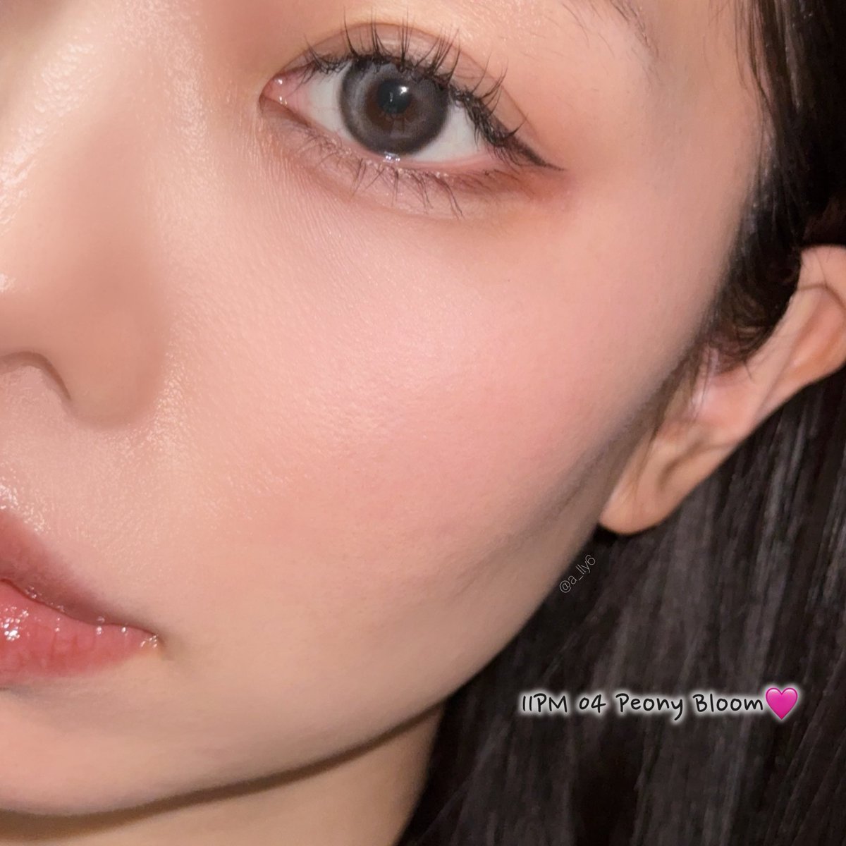 えいりー💄🖤 (@a_lly6) / Posts / X