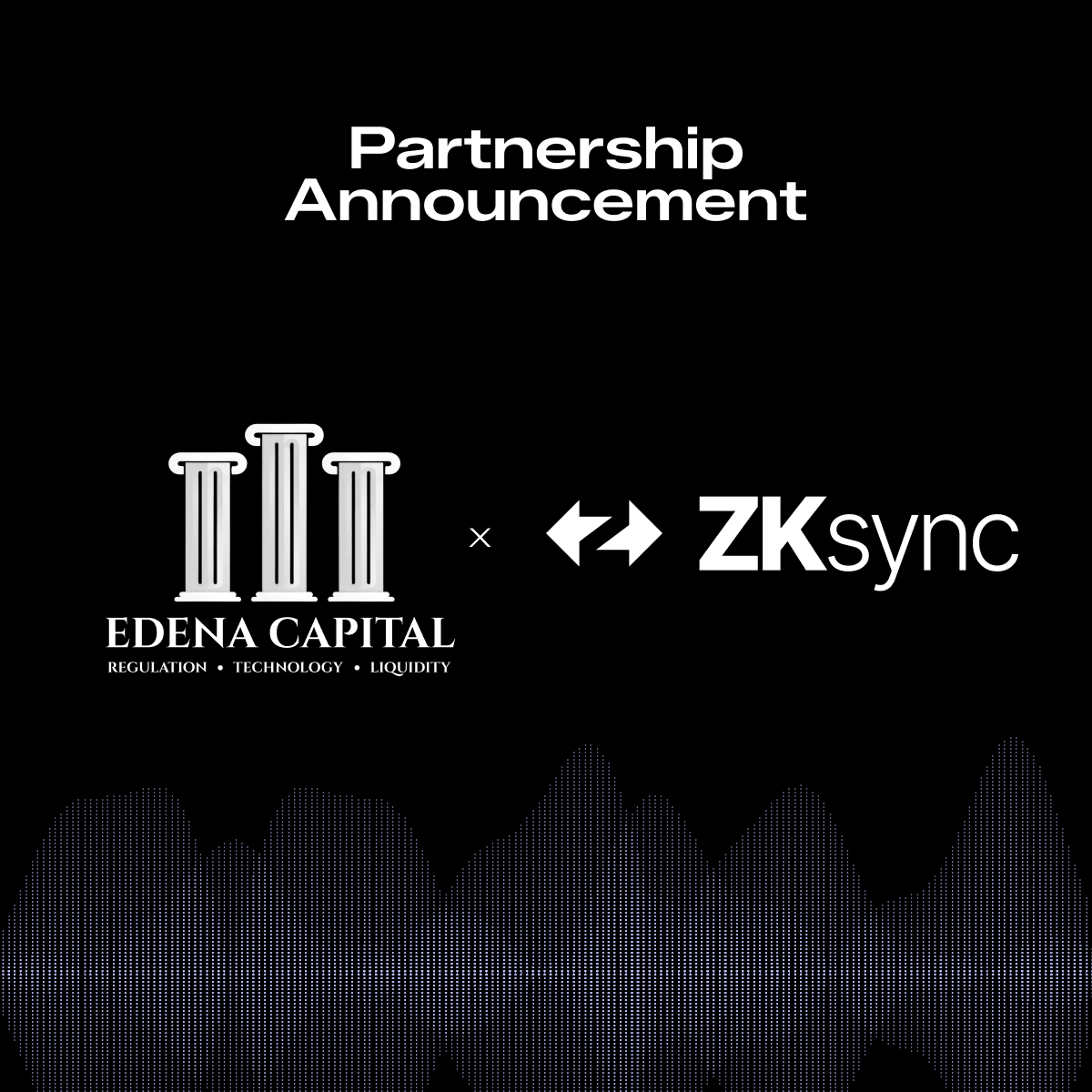 EDENA Capital tweet media