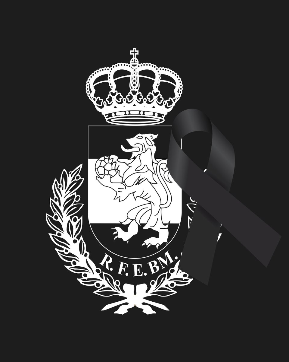 Desde la Real Federación Española de Balonmano lamentamos profundamente el fallecimiento de José Sánchez Gómez, propietario de <a href="/RasanDeportivo/">Rasán</a> y figura clave en el desarrollo de nuestro deporte durante décadas.

Su compromiso, apoyo constante y especial sensibilidad hacia el