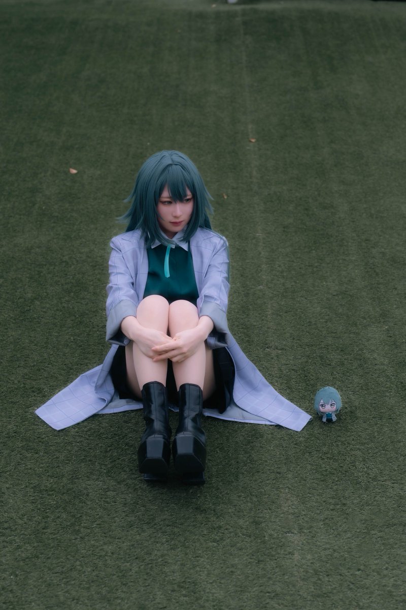 ismmille's tweet photo. 一緒に休む？ https://t.co/NtQX2b0HhD