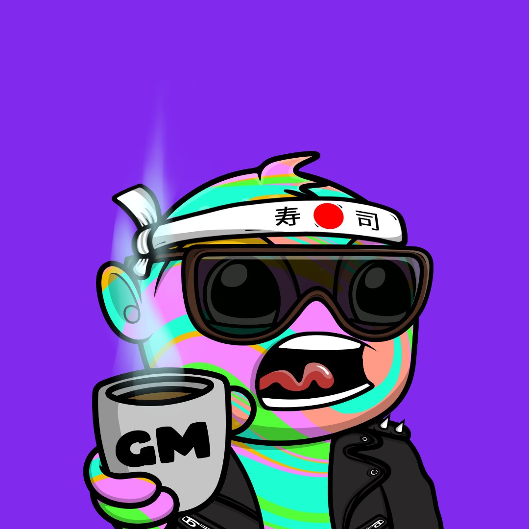 Kidrascal🇧🇪 🦍 tweet media