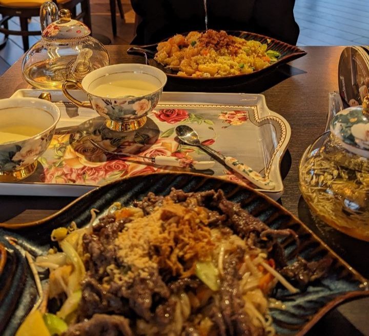 А вам тоже любая еда кажется вкуснее, если ее красиво сервируют?