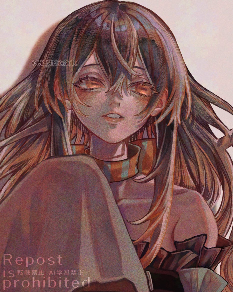 Mi_MiNtia3010's tweet photo. Amo🧡
#GACHIAKUTA #AmoEmpool #GachiArt https://t.co/g6HMxxxSx6