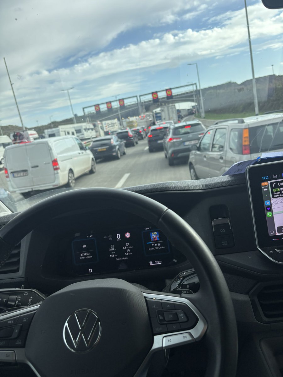 On s’amuse chez les flamands