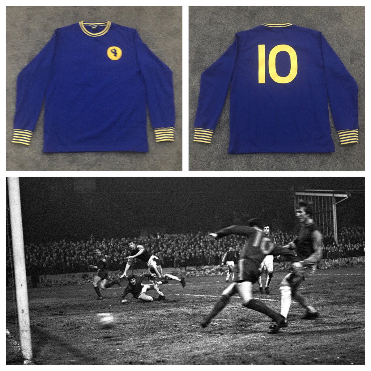 AFCB_Rob 🍒 tweet media