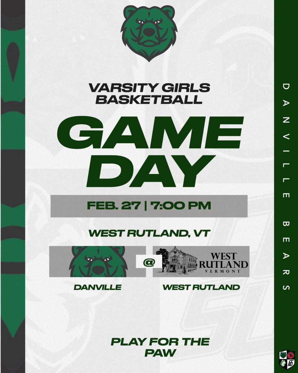 DanvilleAthleticsVT tweet media