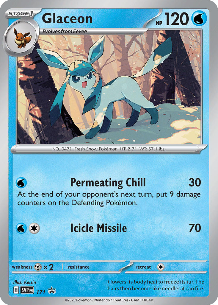 Pokemon Card Every Hour tweet media