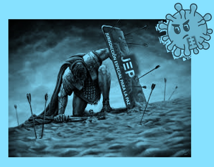 Fundación Comité Reconciliación ONG tweet media