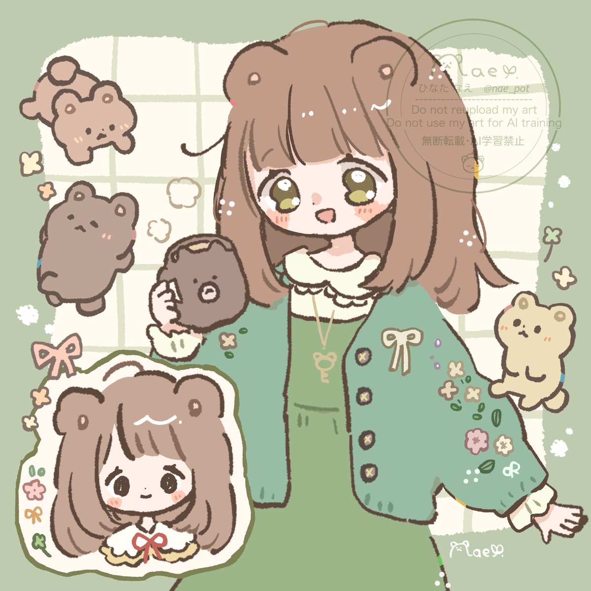 陽夜ぴよ子/piyopiyoko (@piyo402067313) / Posts / X