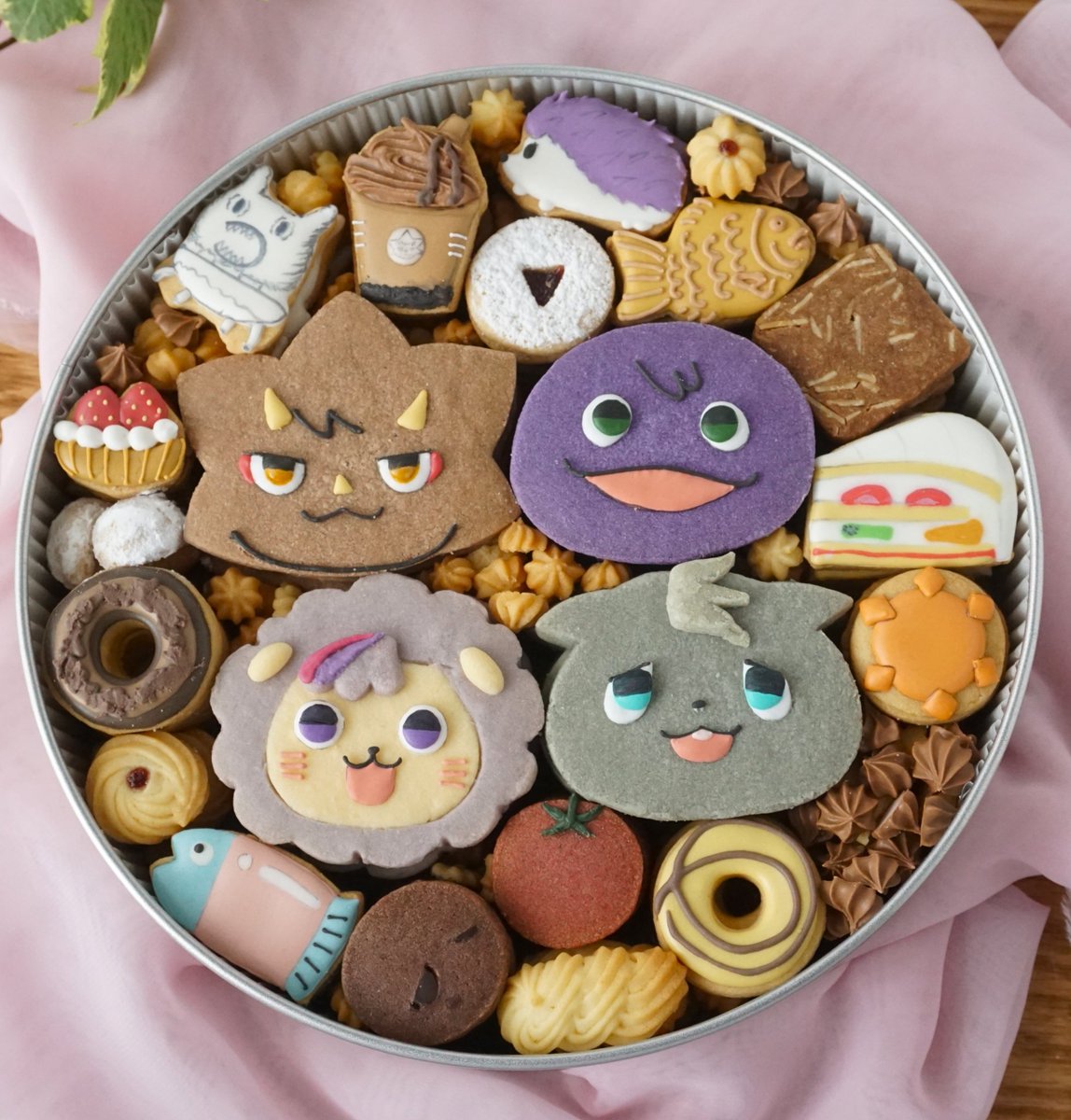 オズノ (@ozuuuno) / Posts / X