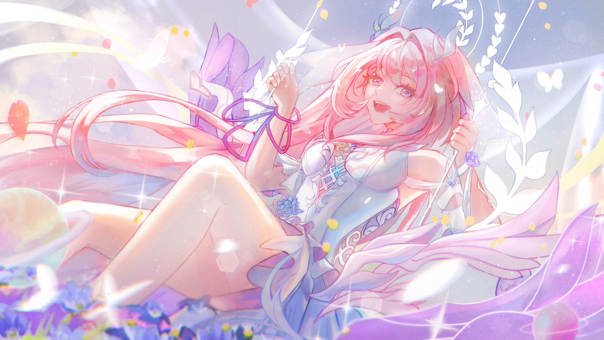 ✨️Renheit | VGEN comms open!❤️ tweet media