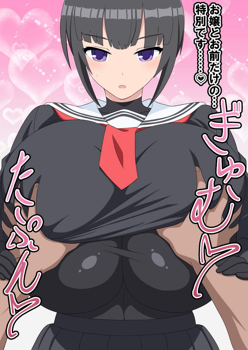 #​今月描いた絵を晒そう 

キャラチョイス的に素直な月でした 